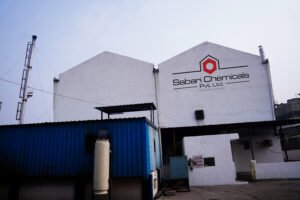 Sabari Chemicals Pvt. Ltd.