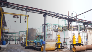 Top Chemical Companies in Vadodara GIDC